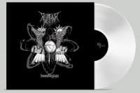 Rutthna - Doomsdaylight (White Vinyl) (LP)
