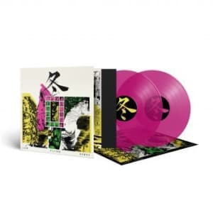 Low Flying Hawks - Fuyu (2 Lp Transparent Magenta Viny (LP)