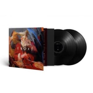 Thief - 16 Deaths Of My Master The (2 Lp Bl (LP)