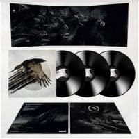 Katatonia - Mnemosynean (3LP)