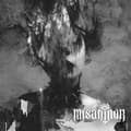 Miniatyrbild 1 av 2: Misanthur - Ephemeris (Black Vinyl Lp) (LP)