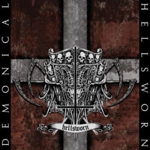 Demonical - Hellsworn (Marble Vinyl) (LP)