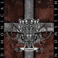 Miniatyrbilde 1 av 2: Demonical - Hellsworn (Marble Vinyl) (LP)