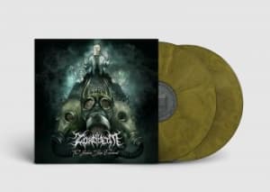 Zornheym - Zornheim Sleep Experiment The (2 Lp (LP)