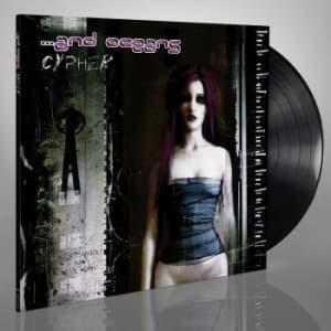 And Oceans - Cypher (Vinyl Lp) (LP)