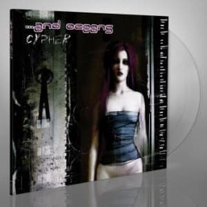 And Oceans - Cypher (Clear Vinyl Lp) (LP)
