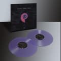 Miniatyrbild 1 av 2: Chris Carter - Electronic Ambient Remixes Vol 1 (LP)