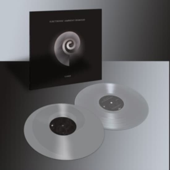 Chris Carter - Electronic Ambient Remixes Vol 3 (LP)