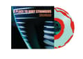 Miniatyrbillede 1 af 2: A Place To Bury Strangers - Hologram (Red & Transparent Blue Vi (LP)