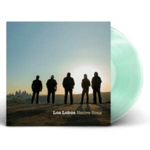 Los Lobos - Native Sons (Indie Exclusive, Coke (LP)
