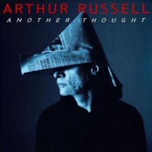 Russell Arthur - Another Thought (LP)