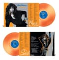 Miniatyrbillede 2 af 2: Summer Donna - All Systems Go (Translucent Orange (LP)