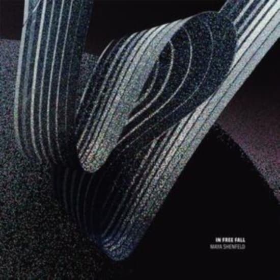 Shenfeld Maya - In Free Fall (Clear Vinyl) (LP)