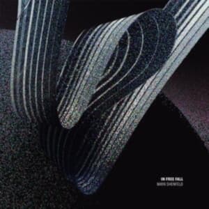 Shenfeld Maya - In Free Fall (Clear Vinyl) (LP)