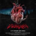 Miniatyrbild 1 av 2: Wildhearts - 21St Century Love Songs (LP)