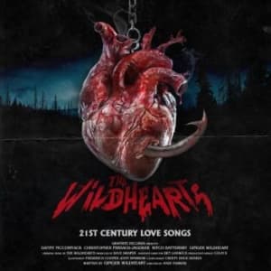 Wildhearts - 21St Century Love Songs (LP)