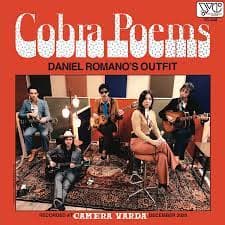 Daniel Romano - Cobra Poems (LP)