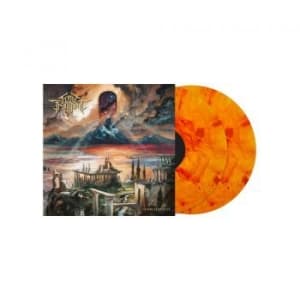 First Fragment - Gloire Éternelle (Fire Vinyl) (LP)