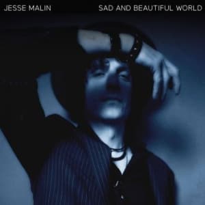 Jesse Malin - Sad And Beautiful World (LP)