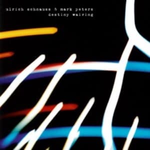Schnauss Ulrich / Mark Peters - Destiny Waiving (LP)