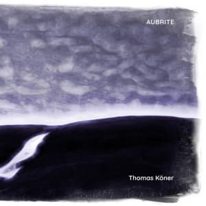 Köner Thomas - Aubrite (LP)