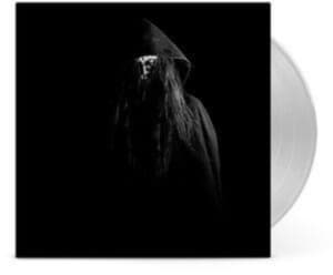 Taake - Stridens Hus (Clear Vinyl) (LP)
