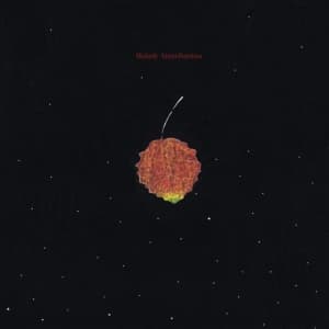 Malady - Ainavihantaa (Red) (LP)