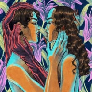 Blanco Mykki - Broken Hearts & Beauty Sleep (LP)