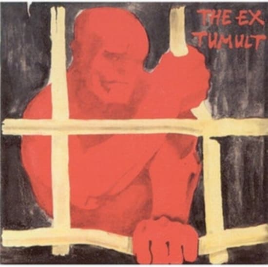 Ex - Tumult (LP)