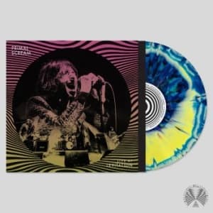 Primal Scream - Live At Levitation (Colored) (LP)