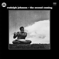 Johnson Rudolph - The Second Coming (Remastered) (LP)