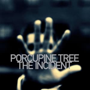 Porcupine Tree - Incident (LP)