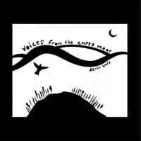 Hoff Devin - Voices From The Empty Moor (Songs O (LP)