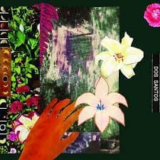 Dos Santos - City Of Mirrors (LP)