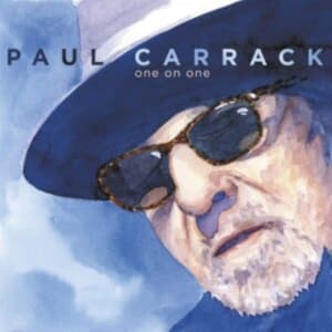 Carrack Paul - One On One (LP)