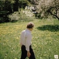 Holm - Why Don't You Dance (Scandinavia Ex (LP)