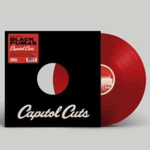 Black Pumas - Capitol Cuts (LP)