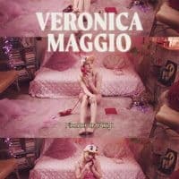Veronica Maggio - Fiender Är Tråkigt (Vinyl) (LP)