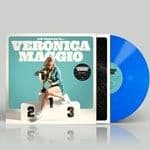 Veronica Maggio - Och Vinnaren Är (Blå Vinyl) (LP)