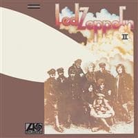 Led Zeppelin - Led Zeppelin Ii (LP)