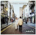 Miniatyrbillede 2 af 2: Oasis - (What's The Story) Morning Glory? ( (LP)