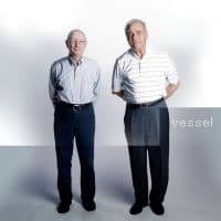 TWENTY ONE PILOTS - VESSEL (VINYL) (LP)