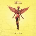 Pikkukuva 2 / 2: Nirvana - In Utero - Vinyl (LP)