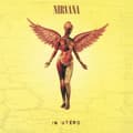 Pikkukuva 1 / 2: Nirvana - In Utero - Vinyl (LP)