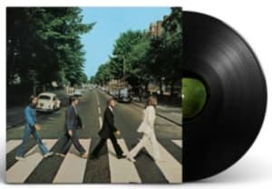 The Beatles - Abbey Road (50Th/2019 Mix Vinyl) (LP)