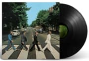 The Beatles - Abbey Road (50th Anniversary Edition - 180 Gram)