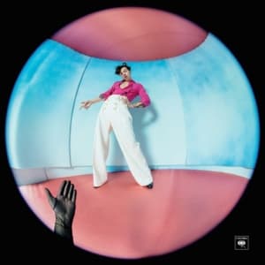 Styles Harry - Fine Line (LP)