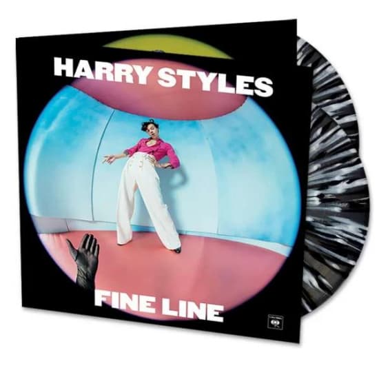 Styles Harry - Fine Line (LP)