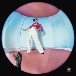 Styles Harry - Fine Line (LP)