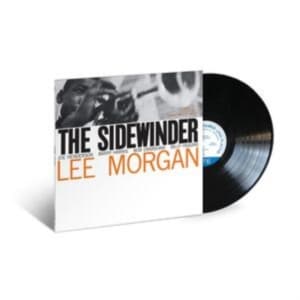 Lee Morgan - The Sidewinder (Vinyl) (LP)